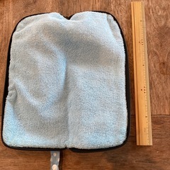 【もらってください】【引き取りに来れる方】傘袋2点　一部記名ありの画像