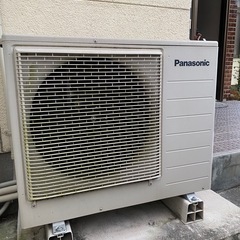 パナソニック エコキュート HE-W37HQ 引き取り限りの画像