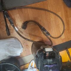 熱帯魚 外部フィルター テトラ vx-90の画像