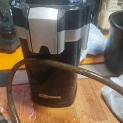 熱帯魚 外部フィルター テトラ vx-90の画像