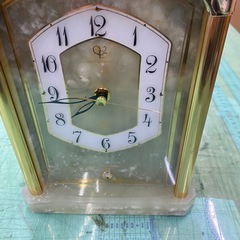 とけ時計の画像