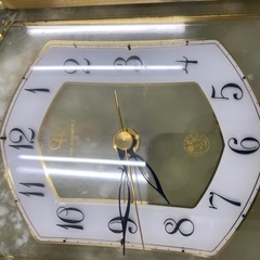 とけ時計の画像