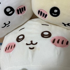 ちいかわ　ぬいぐるみの画像