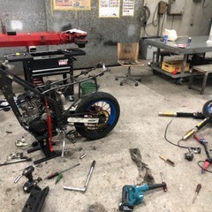 dトラッカーの画像