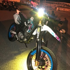 dトラッカーの画像