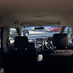 * ホンダ ゼスト スパーク グレード エコモード 2010年モデル 4WDの画像