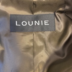 LOUNIE 　の画像