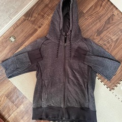 ｱﾝﾀﾞｰｱｰﾏｰジャージ上下の画像