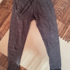 ｱﾝﾀﾞｰｱｰﾏｰジャージ上下の画像