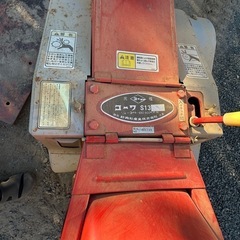 コーワカッター
の画像