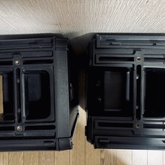 【希少／販売終了モデル】RAMSA WS-A80 スピーカー ペア 業務用 音出し確認済の画像