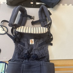 【抱っこ紐】エルゴベビー　アダプト　ergobaby ADAPTの画像