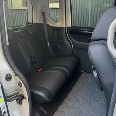 NBOX 後期型の画像