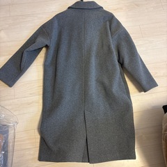 BLACK BY MOUSSYの画像