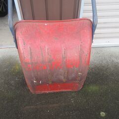 ママさんダンプ　スチール製の画像