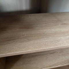 テレビ台 美品の画像