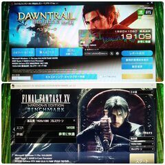 新品 爆速ゲーミングPC Ryzen RTX5060 メモリ32G SSD512 メモリ32G Win11 1211の画像