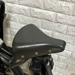 ✨美品✨室内保管✨ブリヂストン電動自転車✨3の画像