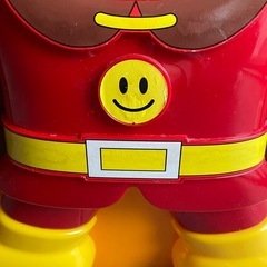 アンパンマン　滑り台の画像