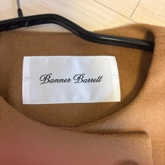 Banner Barrettの画像