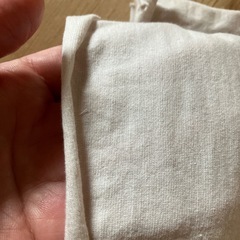 ⭕️薄手ニット地★110×77cm★ハンドメイド用品の画像