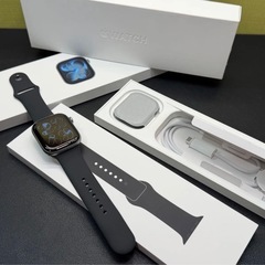 【美品】 Apple Watch Series11 46mm  GPSモデル の画像
