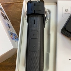 使用頻度小、備品、予備バッテリーととマイクロSD付きInsta360   X4の画像