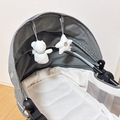 KATOJI バウンサー　ターン　360° カトージの画像