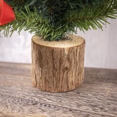 クリスマスツリー 高さ60cm の画像