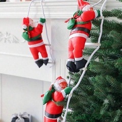 クリスマスグッズ 飾りの画像