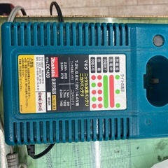 し充電器の画像