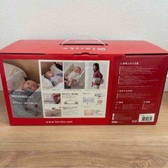 ファルスカ ベッドインベッド エイドの画像