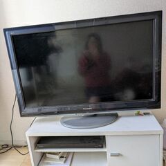 Panasonicテレビ(2010年製)・サイズ37V型