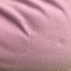 ビーズクッション⭕️無料⭕️の画像