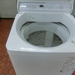 ID 704114   パナソニック　８K　 ２０２２年製　NA-FA80H9の画像