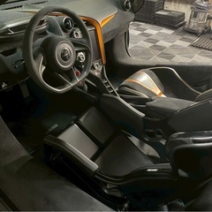 マクラーレン720Sの画像