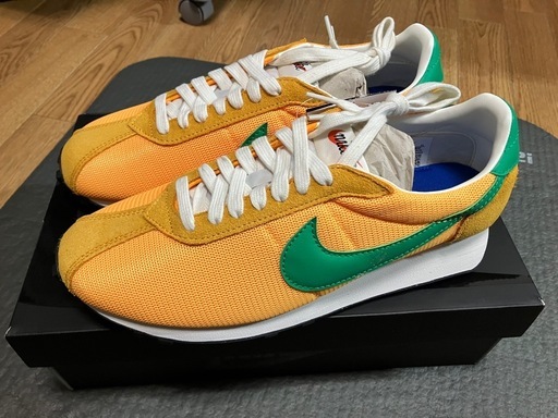 NIKE LD-1000 ナイキ　ワッフルソール