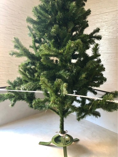クリスマスツリー