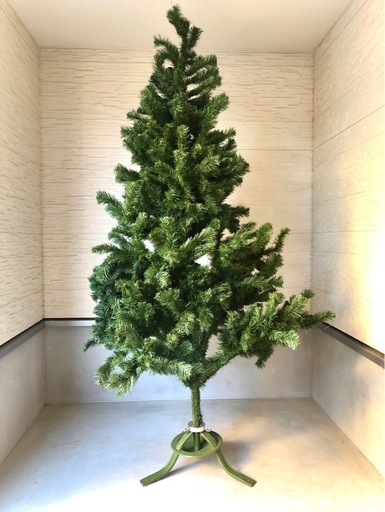 クリスマスツリー