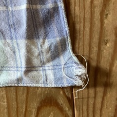 ⭕️大判ハンカチ？41×42cmの画像