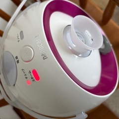 【お話し中です】パナソニックナノケア、新品(アメニティ、首里石鹸、ボディ洗浄料セット)の画像