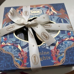 【お話し中です】パナソニックナノケア、新品(アメニティ、首里石鹸、ボディ洗浄料セット)の画像