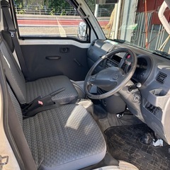 ダイハツハイゼットトラックの画像