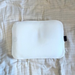 ジオピロー / 窒息防止メッシュカバー付きの画像