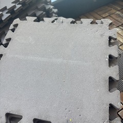プレイマットあげますの画像