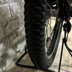 ✨美品✨室内保管✨ブリヂストン電動自転車✨3の画像