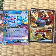 ポケモンカード　引退の画像