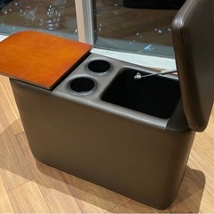 最安値!!!便利でオシャレなサイドテーブル✨の画像