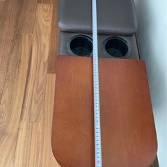 最安値!!!便利でオシャレなサイドテーブル✨の画像