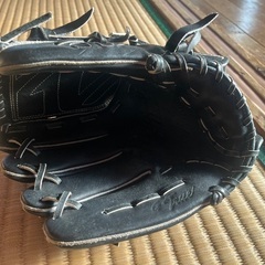 ミズノ硬式グローブの画像